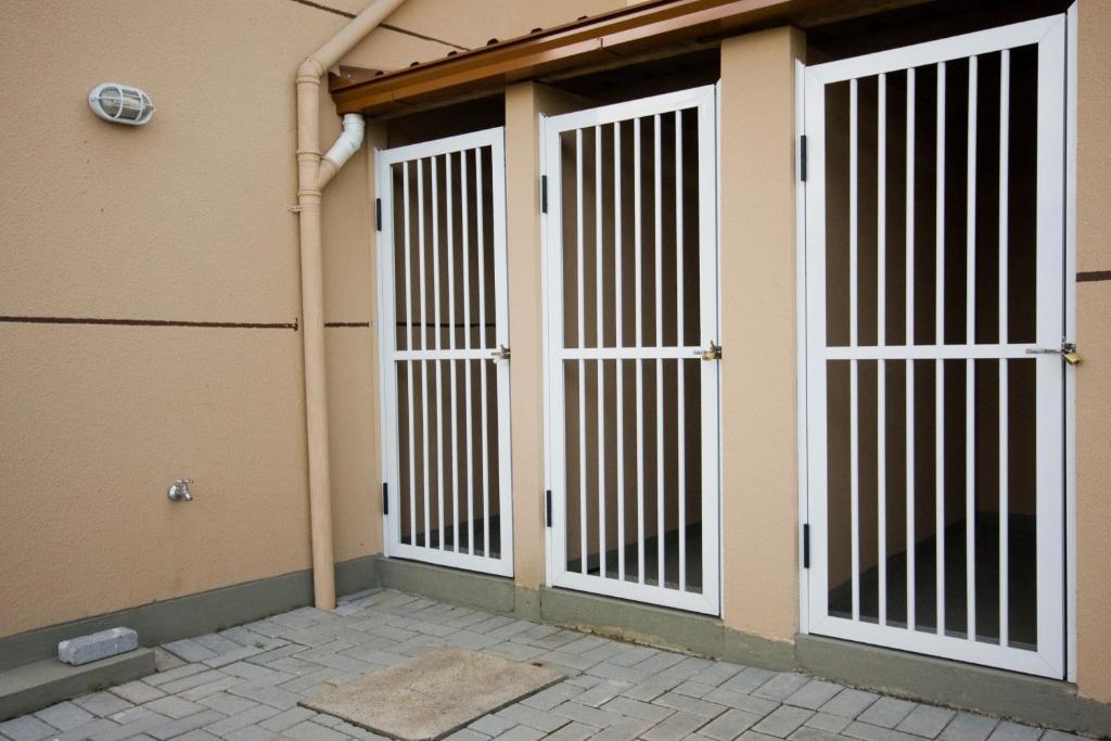 Hotel 10 Dourados Ngoại thất bức ảnh