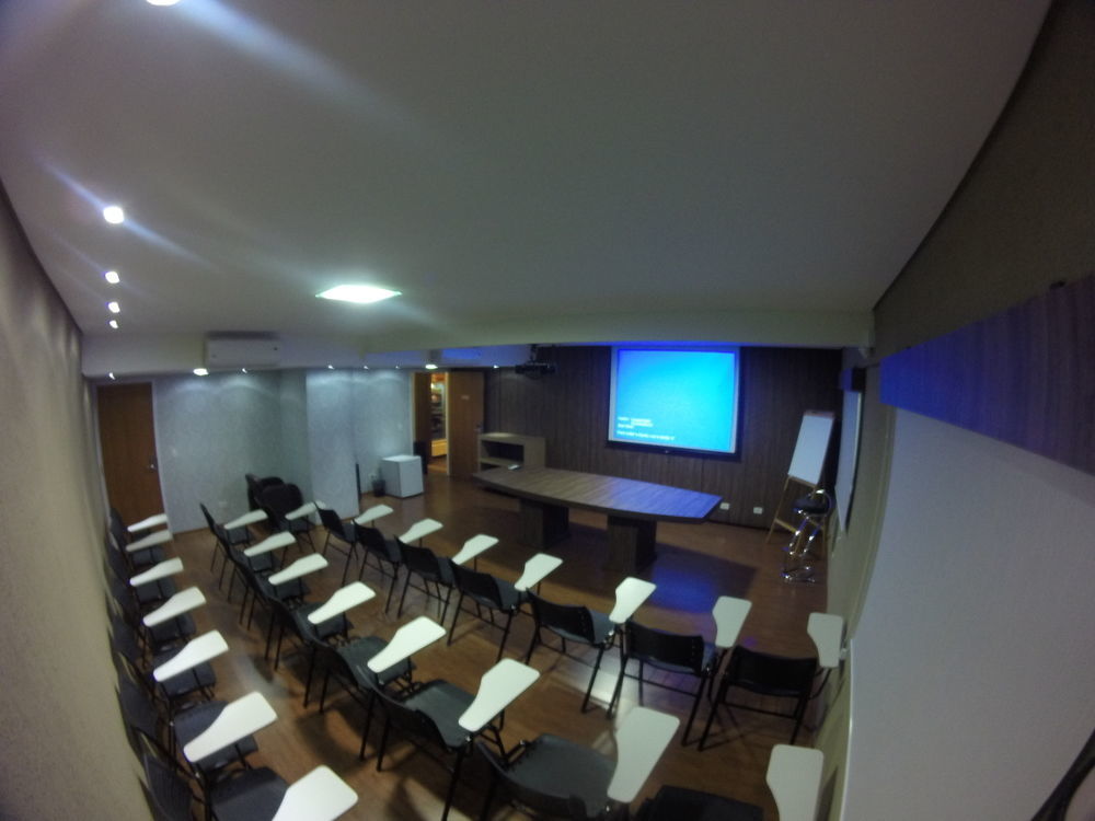 Hotel 10 Dourados Ngoại thất bức ảnh